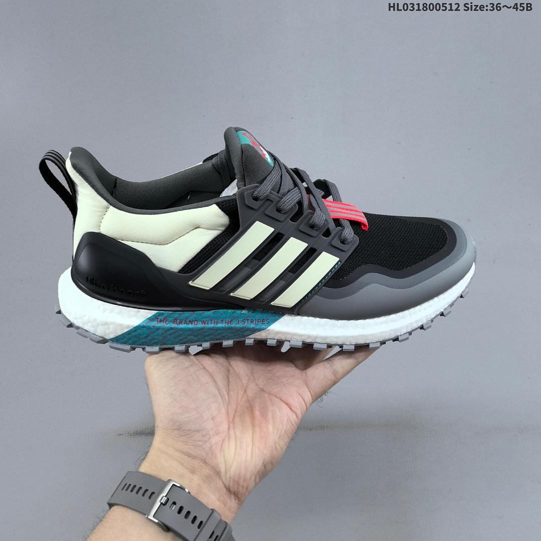 Adidas Ultraboost DNA UB7.0 Stretchweb Boost ad - foto 5
