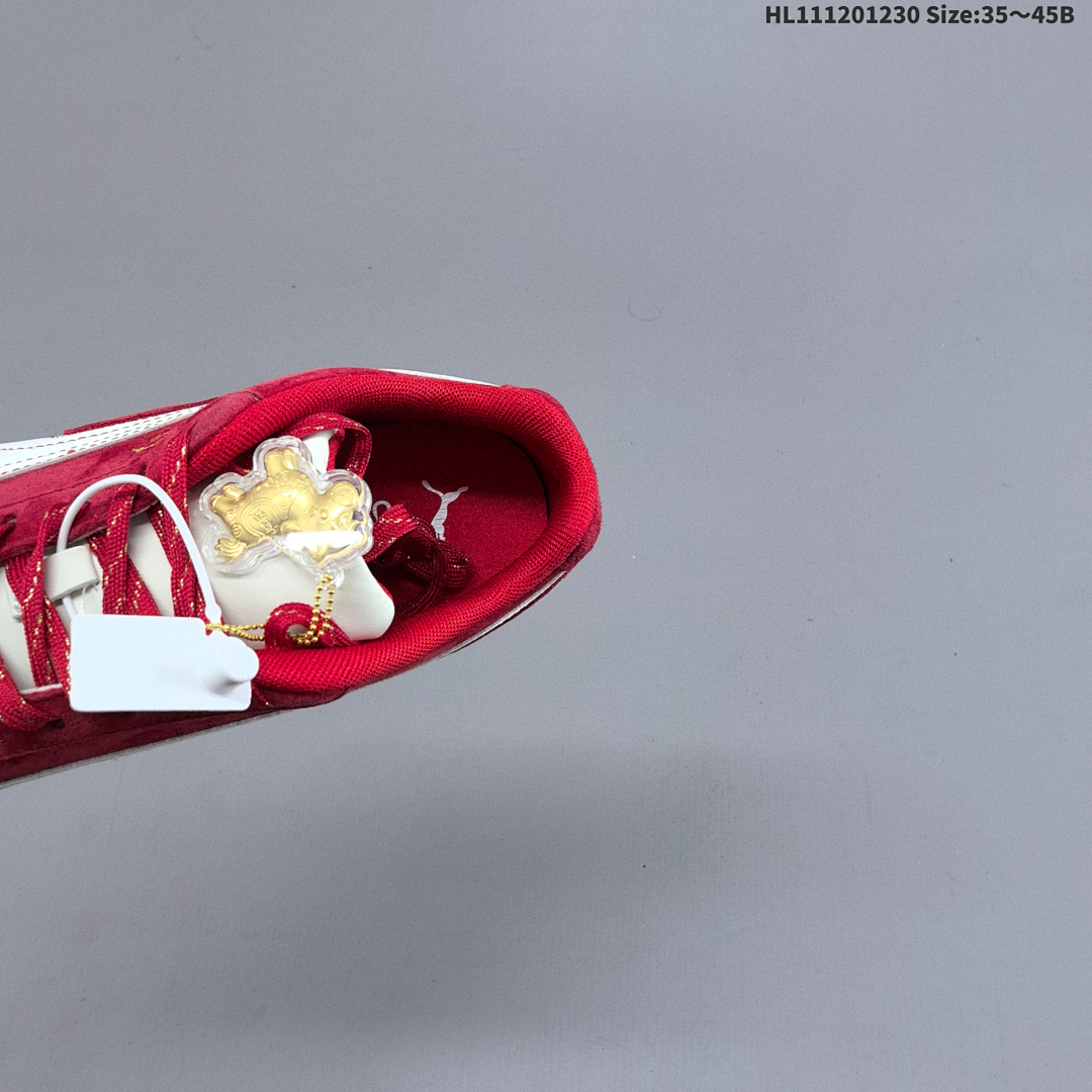 PUMA/ ❗️ Puma Speedcat OG"Metallic Pack/Black White" - foto 2