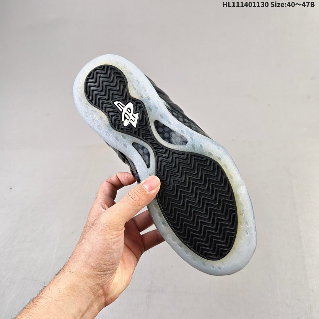Nike Foamposite One -900 ID Size 47B - foto 4