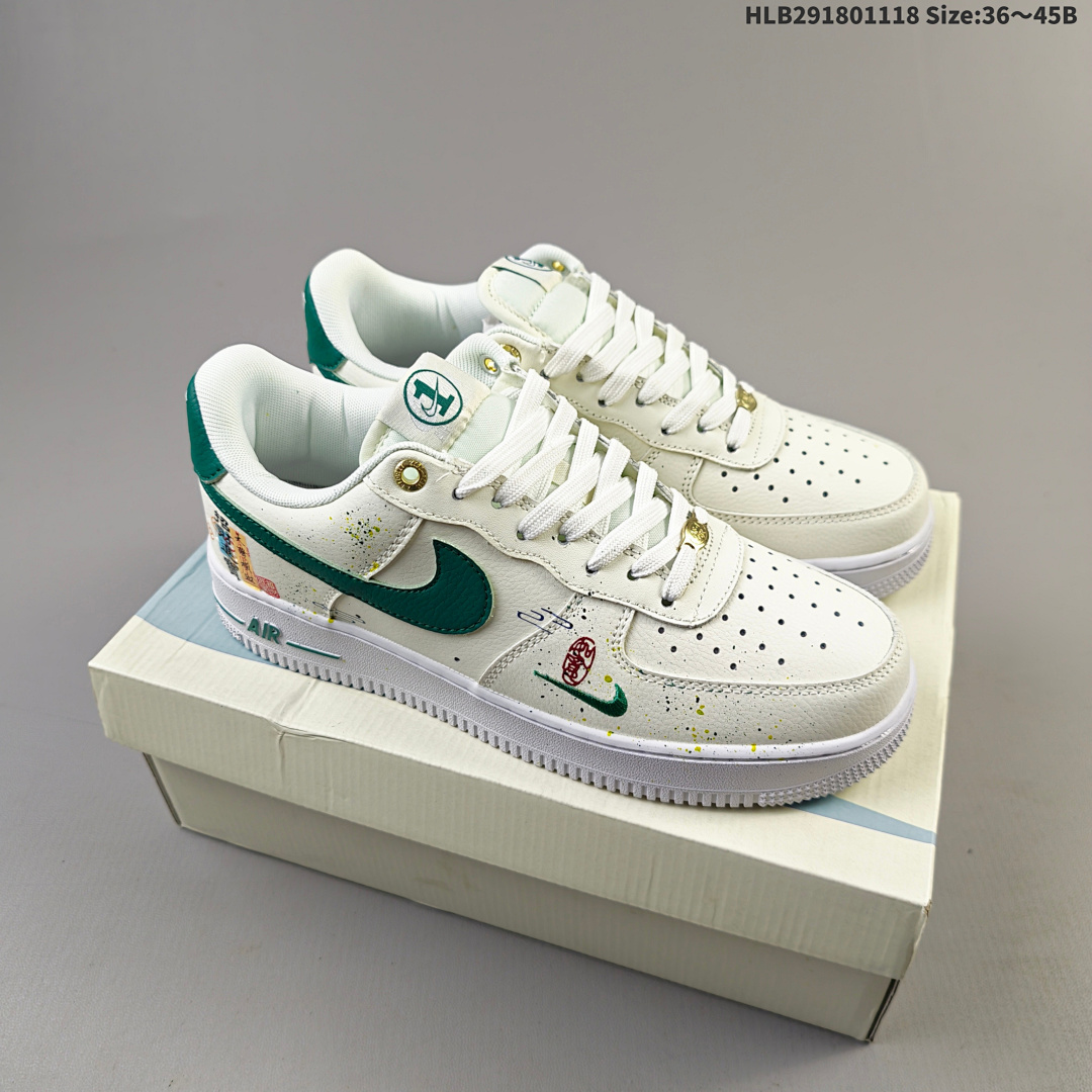 Nike Air Force 1 Low Forc - foto 8