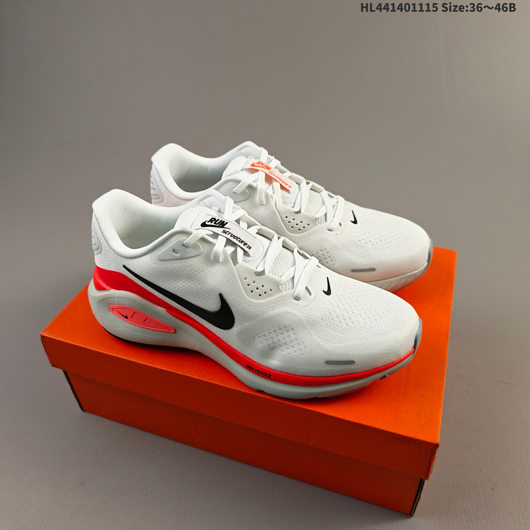 Nike Air Zoom Structure 26 -102 . - foto 2