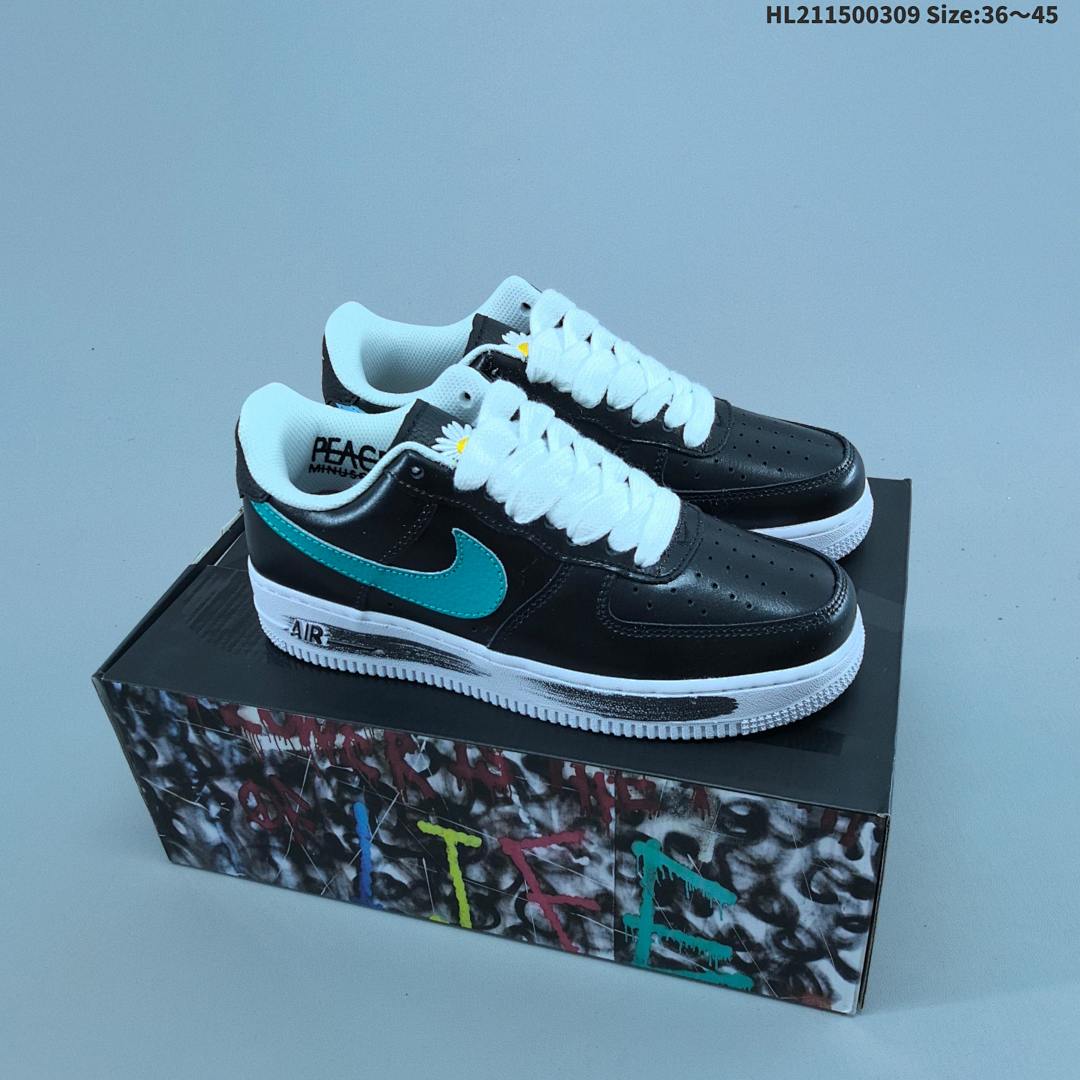 Nike AIR FORCE 1‘07 Force