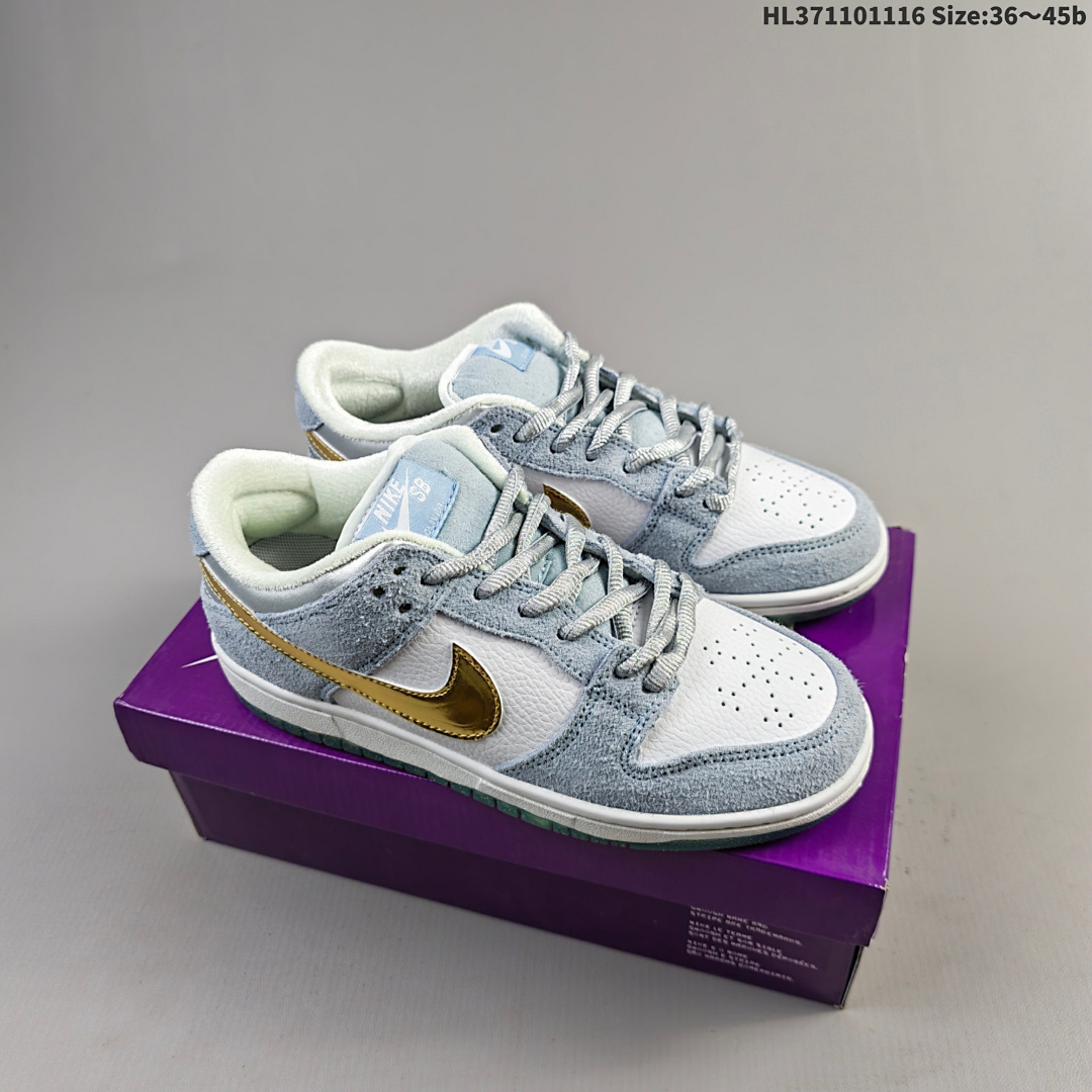 NIKE DUNK LOW ZoomAir sb - foto 5