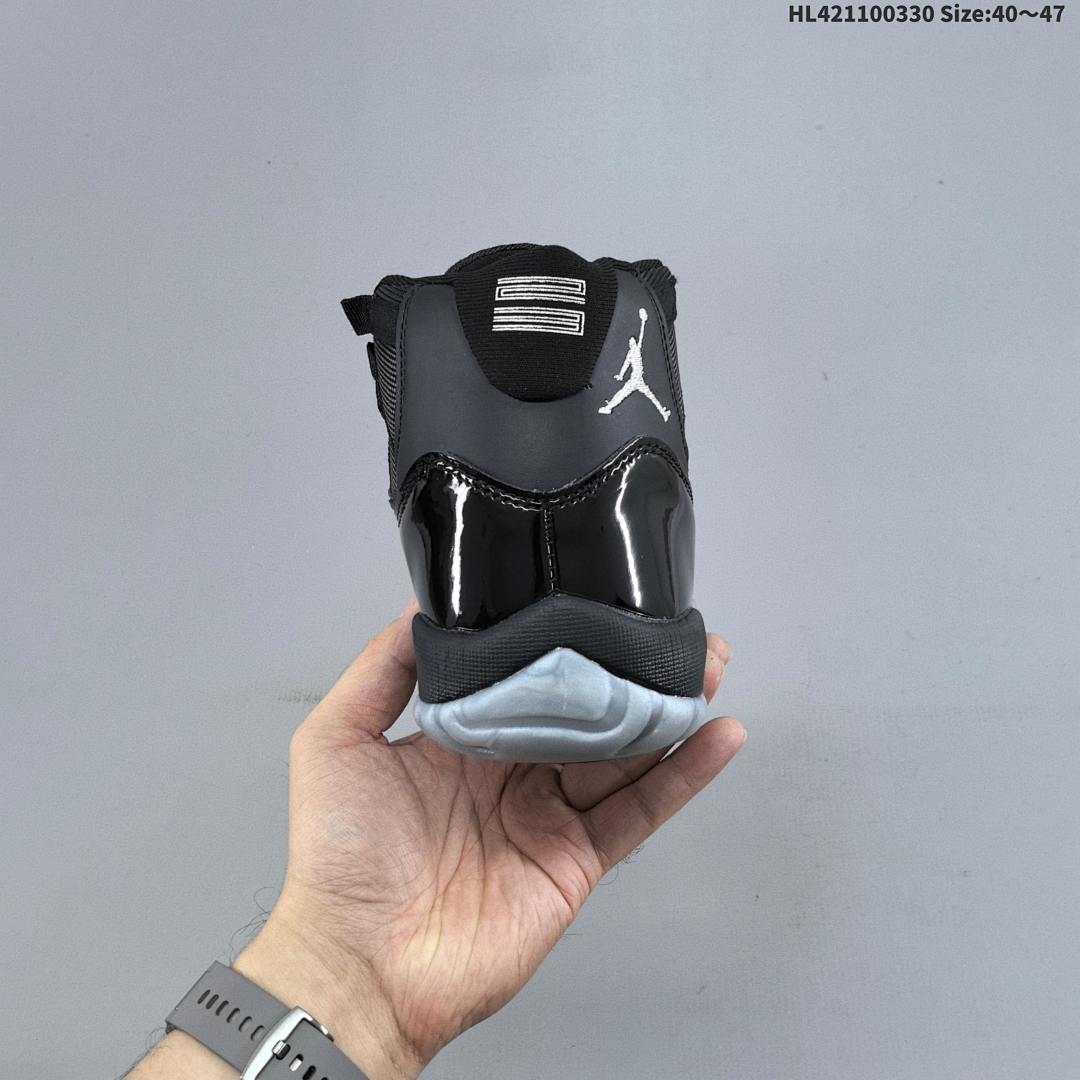 Air Jordan 11 Retro "Sail" AJ11 11 aj11 11 - foto 6
