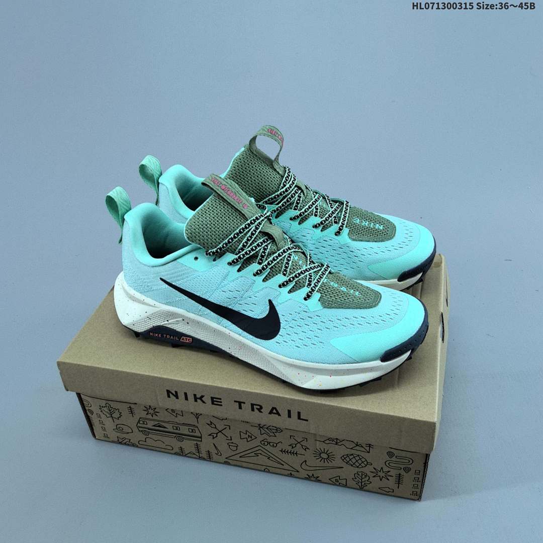 NIKE REACTX Wildhorse 10 FV2338-015 - foto 6