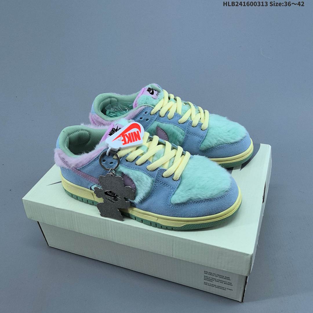 Nike Sb Dunk Low Pro Dunk