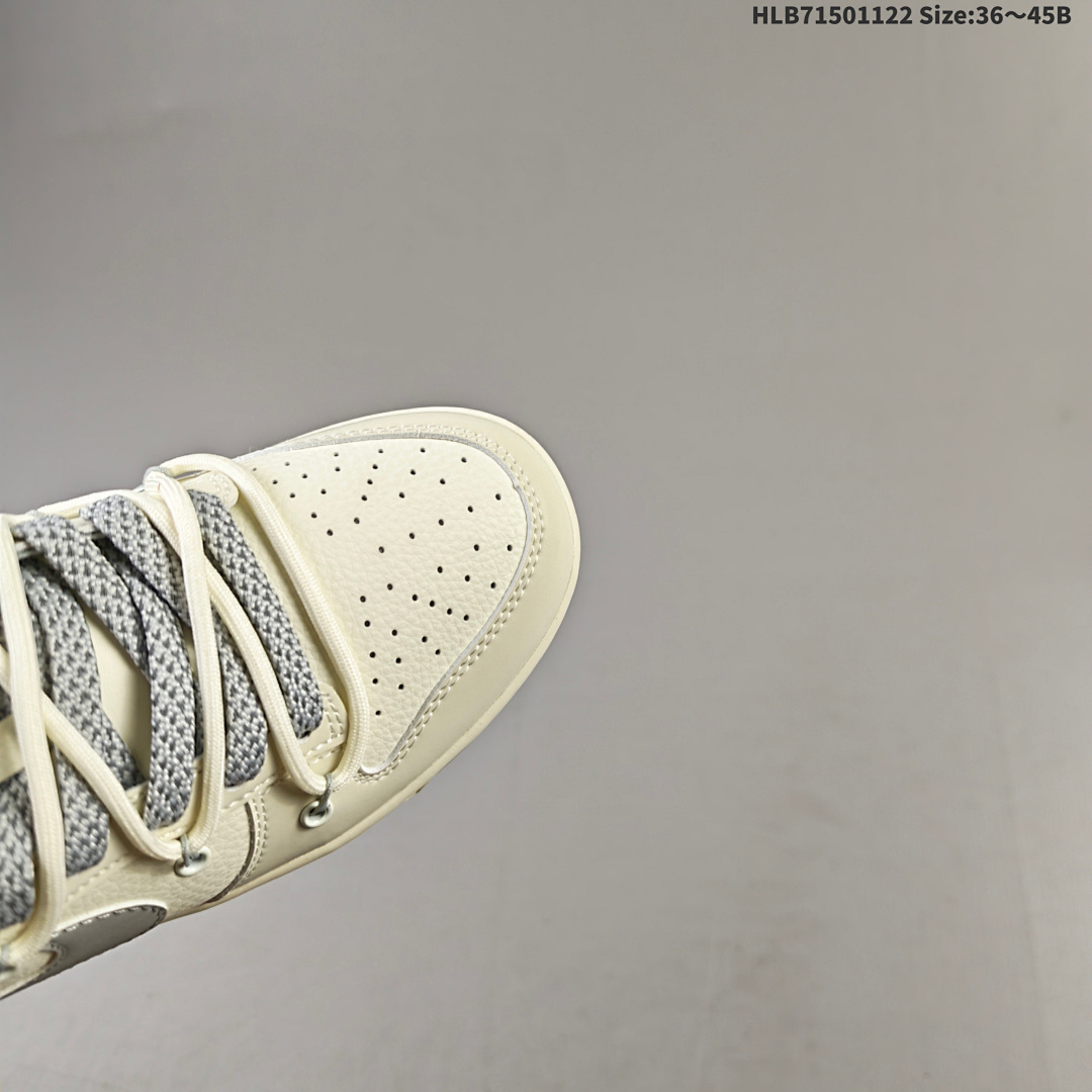 NK Dunk Low Retro "DIY " Sup sb - foto 4