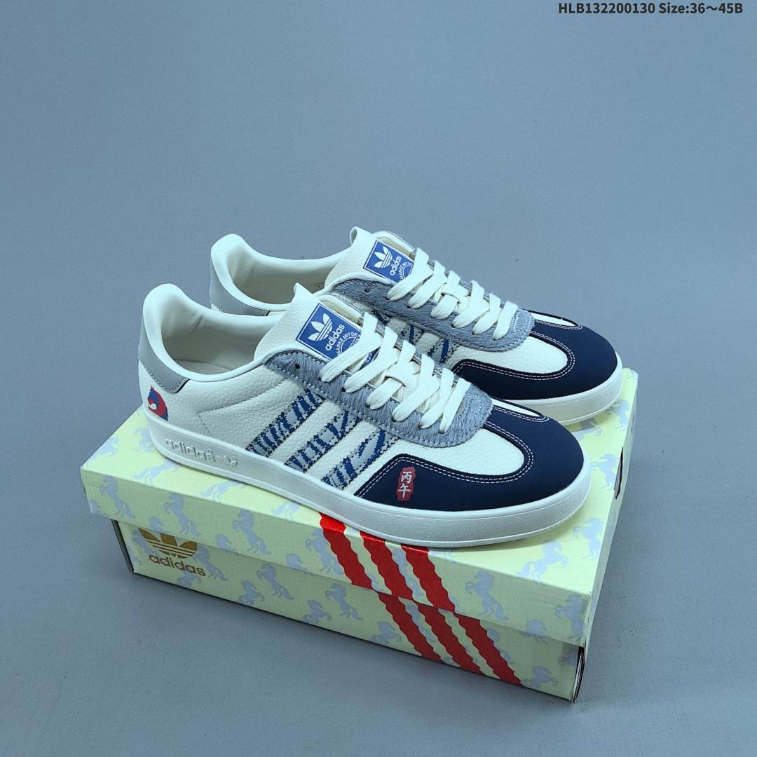 Adidas GAZELLE BOLD W JJ2605 4 - foto 2