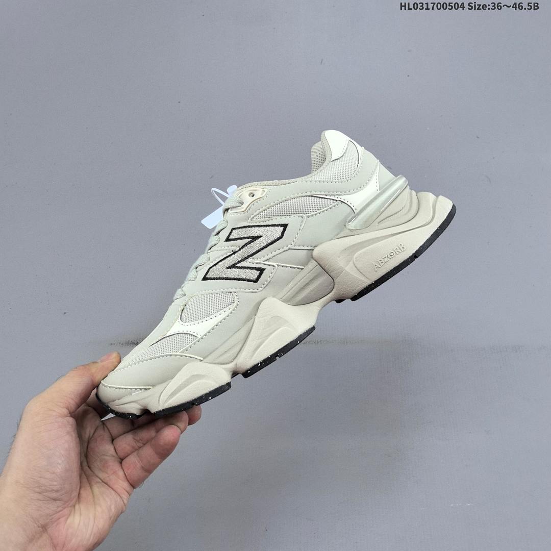 New Balance 9060 ABZORB - foto 6