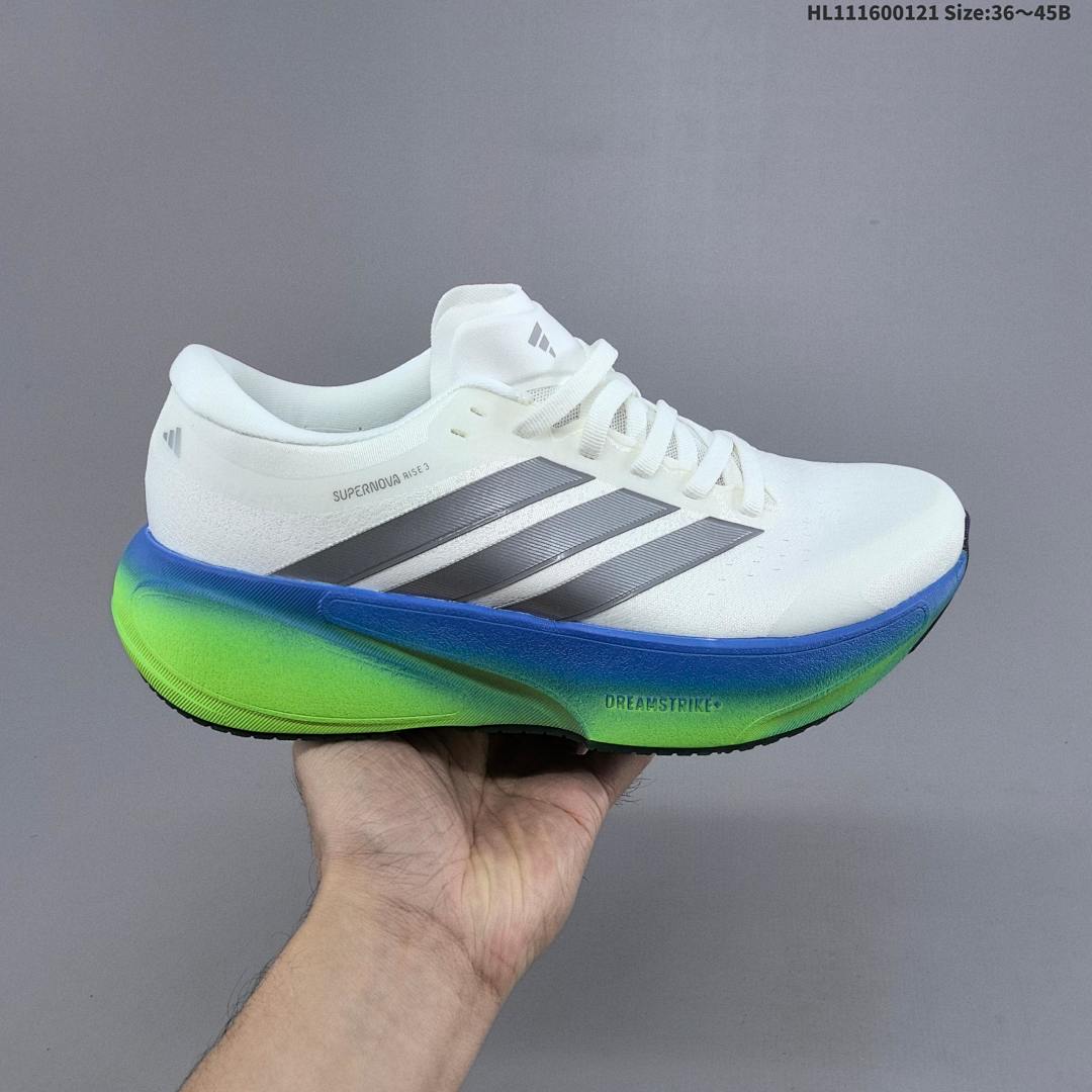 Adidas Supernova Rise 3 - foto 6
