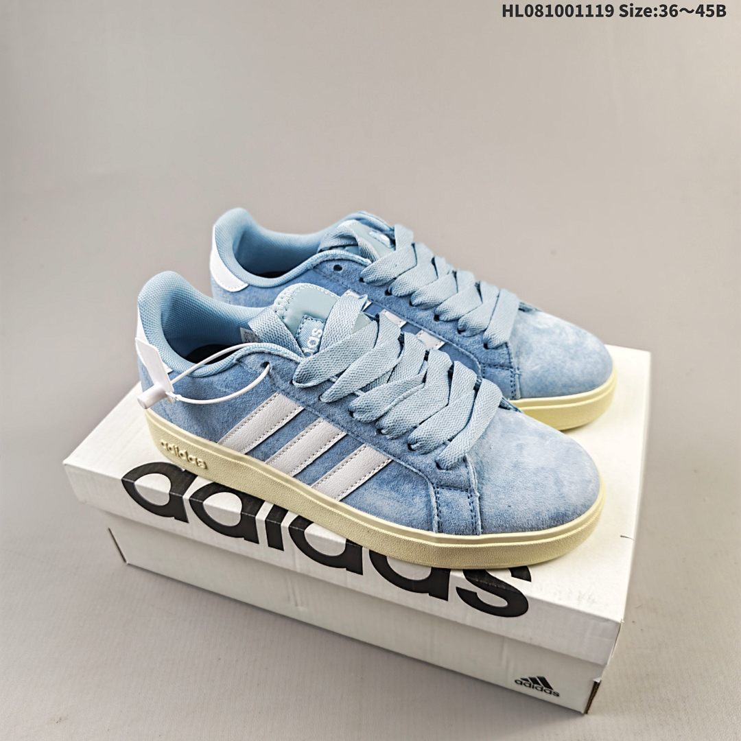 Adidas GRAND COURTBEAT Base 00S ID - foto 2