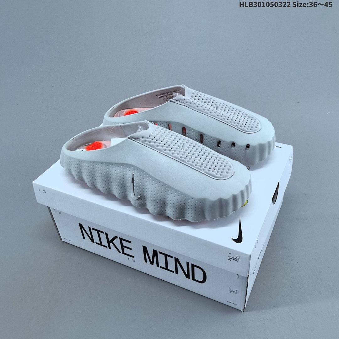 Nike Mind 001 Recovery Slide 22