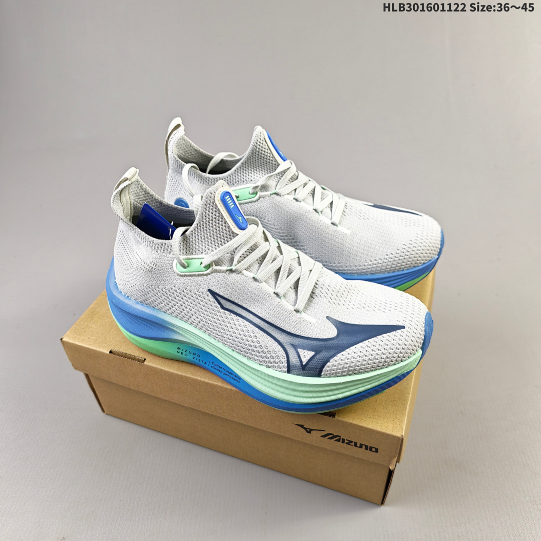 Mizuno RUNNING WAVE - foto 3