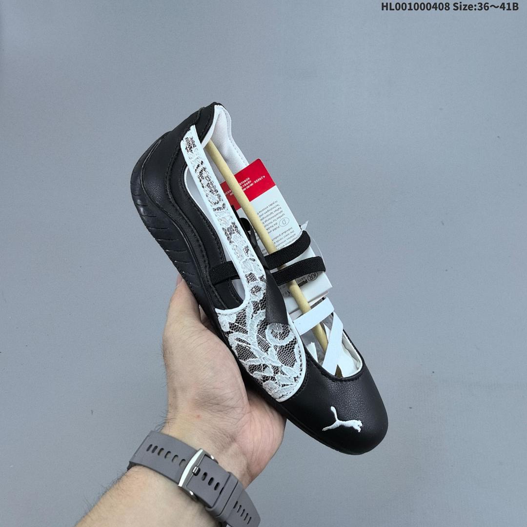 Puma Speedcat Ballet Lace Speedcat Ls PUMA Spe - foto 5