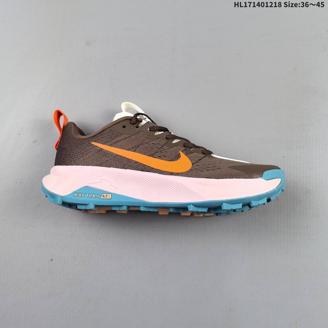 NIKE 25 Wildhorse 10 FV2337-100 Nike ReactX Wil - foto 8