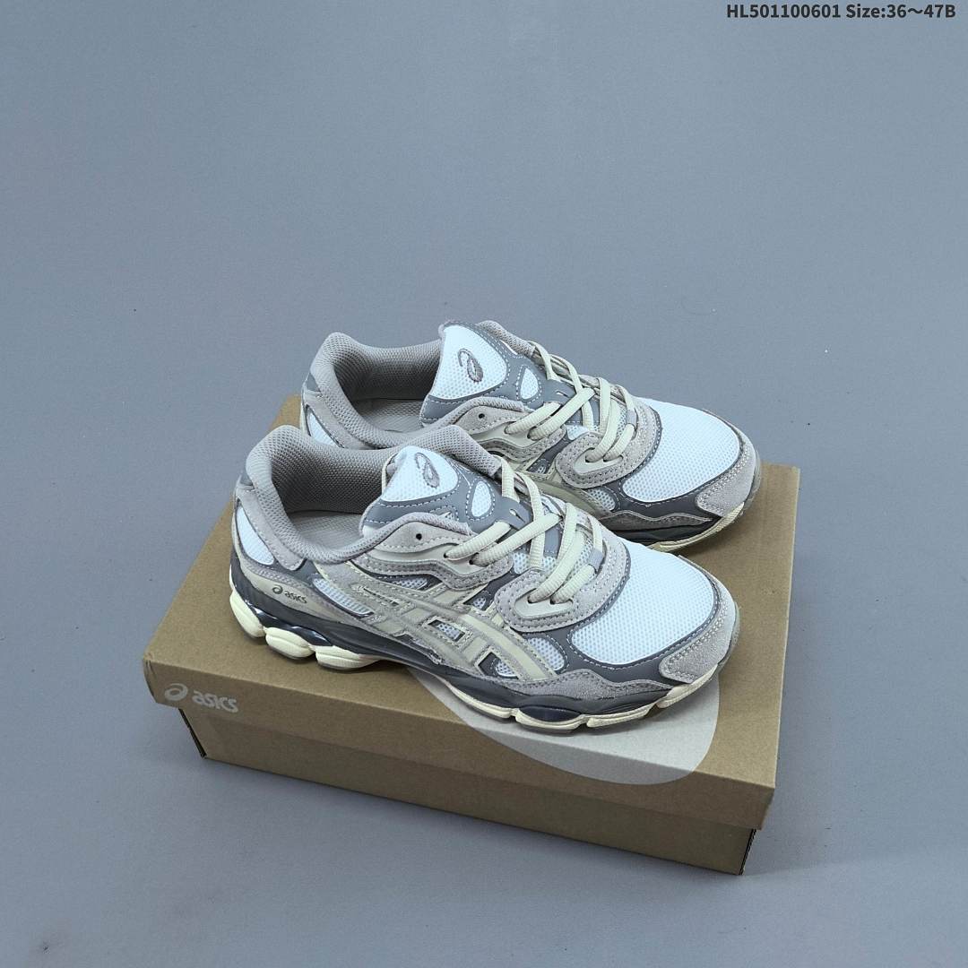 ASICS GEL-NYC - foto 9