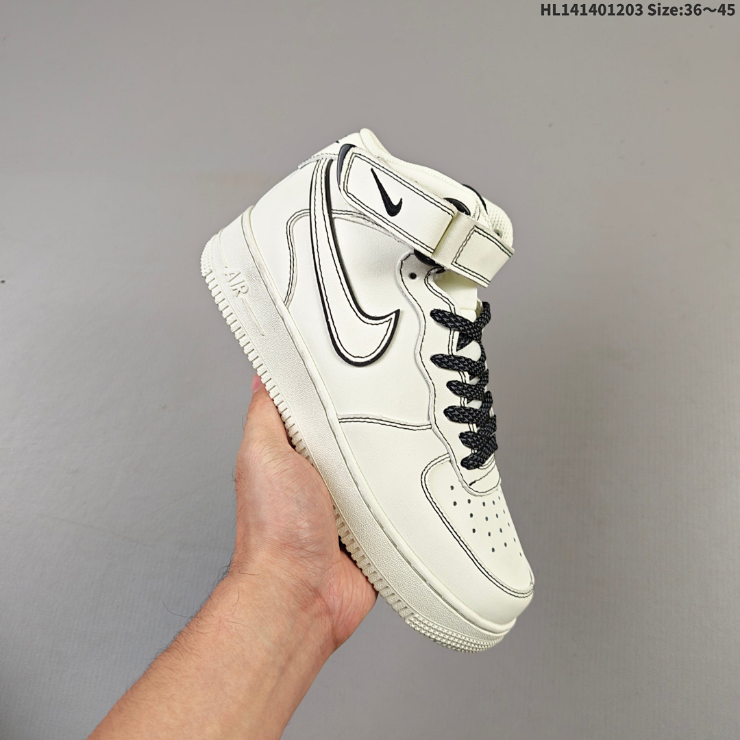 Nike AIR FORCE 1’07 Force 1 - foto 8