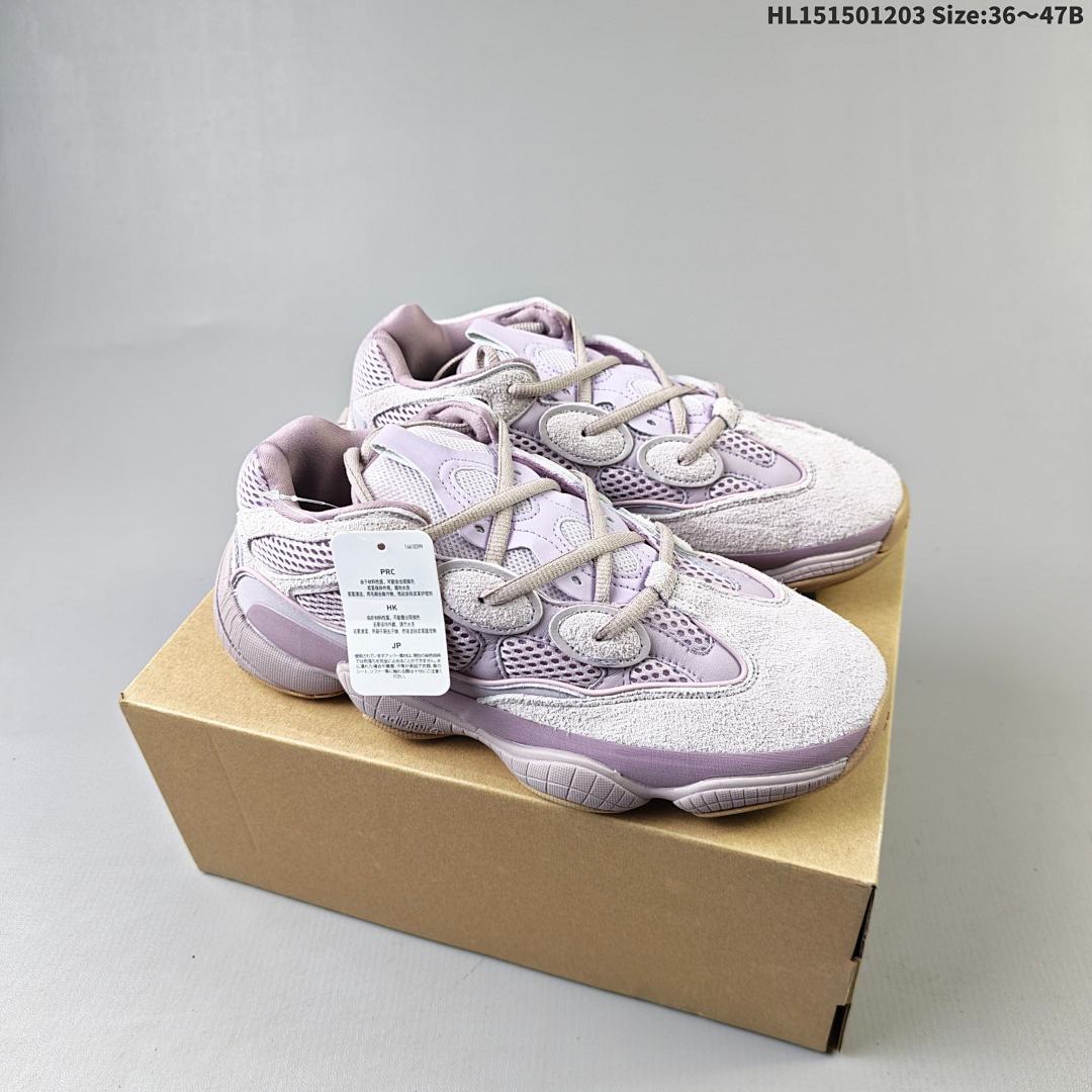 Adidas Yeezy 500"Stone" 500 Yeezy 500 - foto 9
