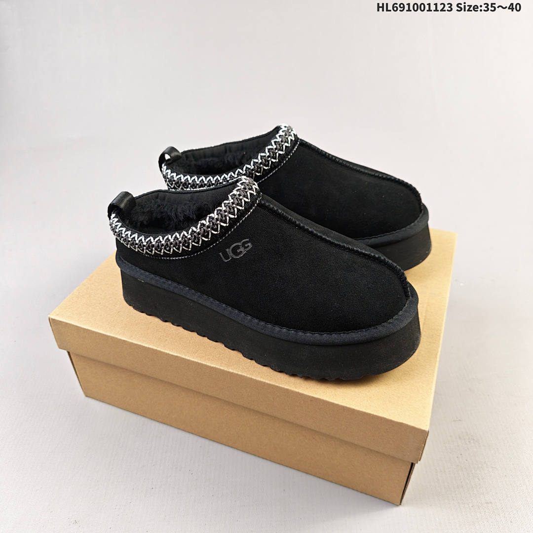 UGG TAZZ HL691001123 Size 40 - foto 2
