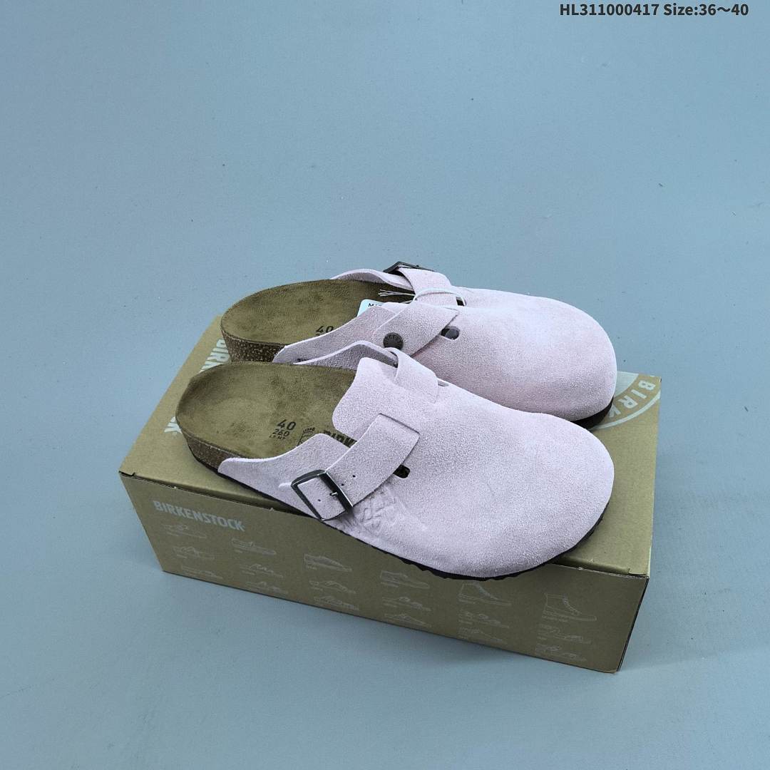 Birkenstock Birkenstock Bi - foto 6