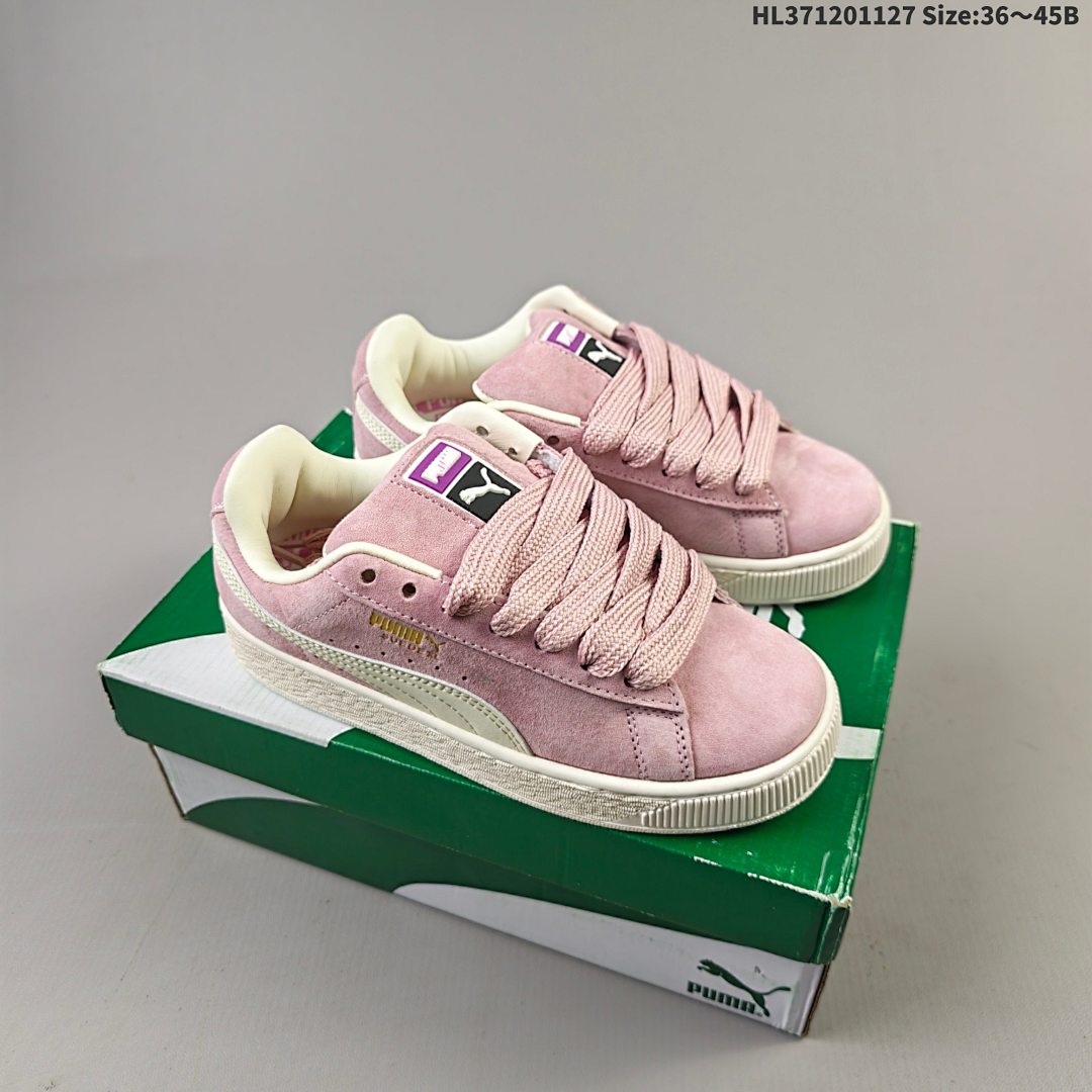 Puma Suede XL - foto 3