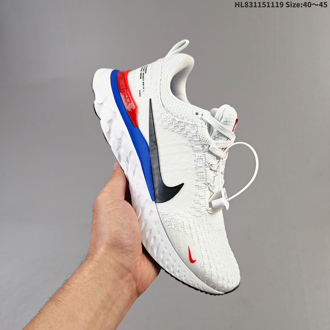 Nike REACT INFINITY RUN FK 3 - foto 5