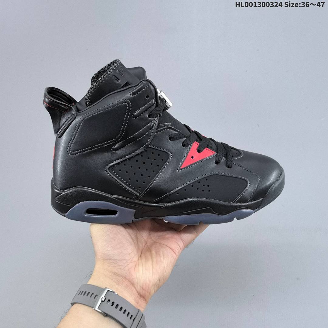 Air Jordan 6 Retro "Bin 23" AJ6 6 aj6 6 Jordan Brand - foto 2