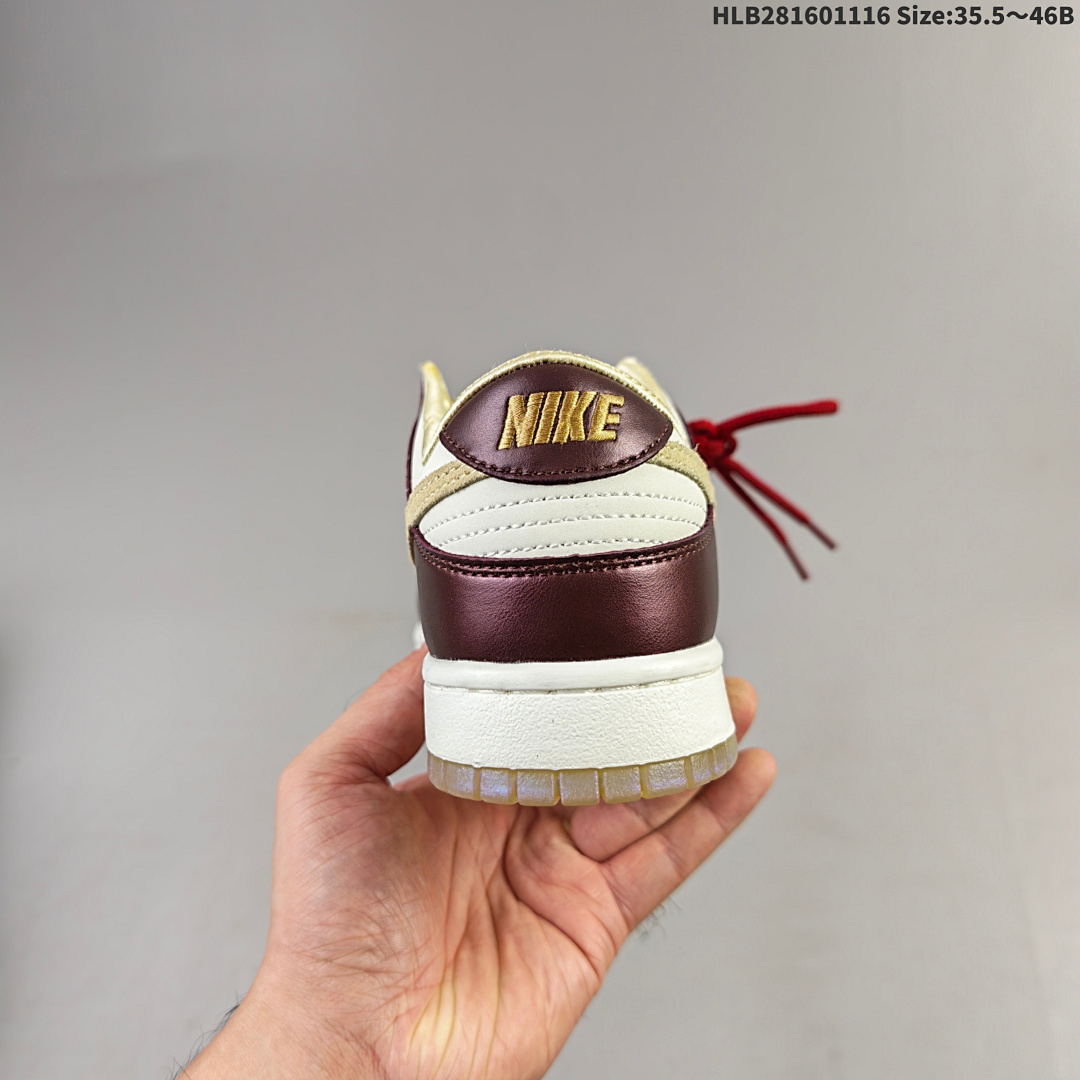 NIKE DUNK LOW ZoomAir sb - foto 6