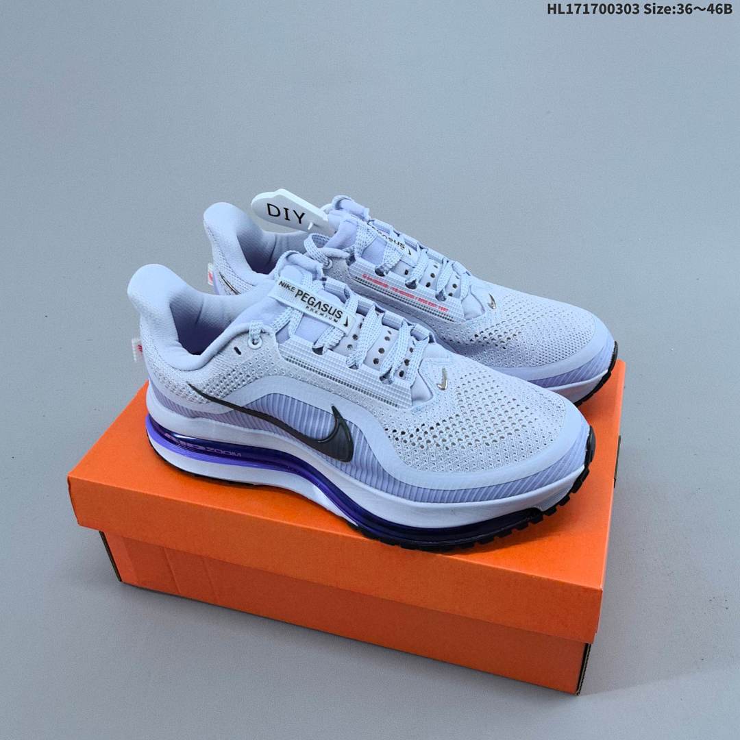 Nike Air Zoom Pegasus Premium Air Zoom Pegasus Vaporfly - foto 4