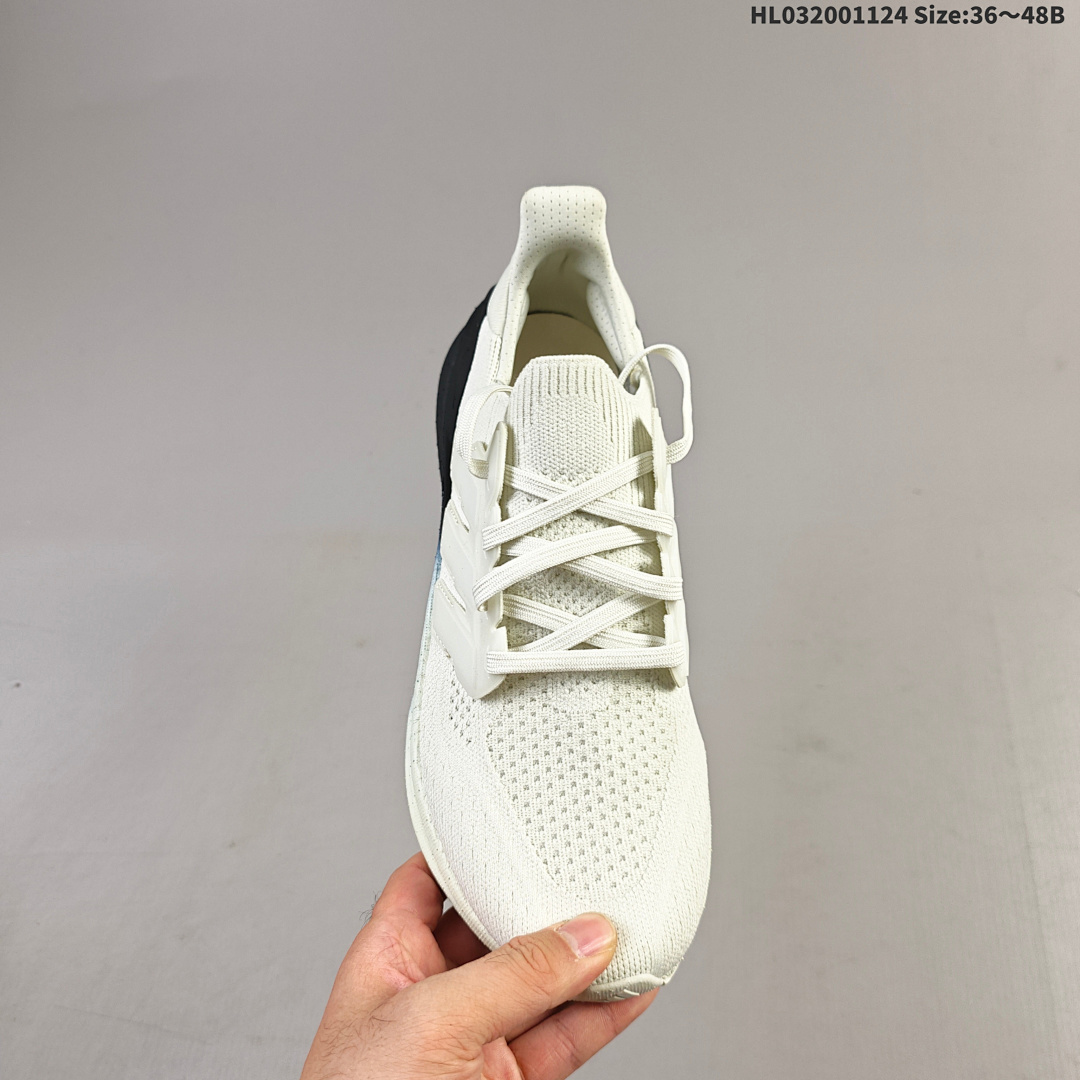 Y-3 Adidas Ultraboost 5 Boost Stretchweb - foto 7