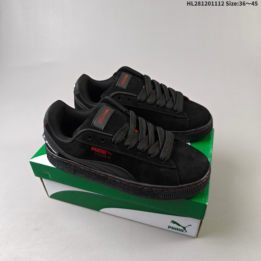 Puma Suede XL ID Size 45 - foto 2
