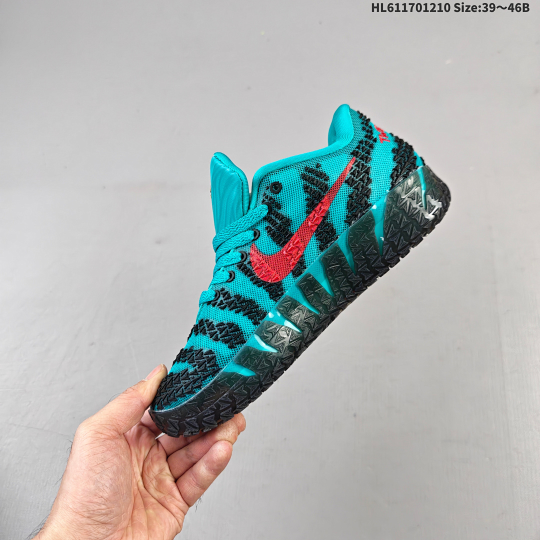 Nike JA 3 3 -300 ID - foto 7