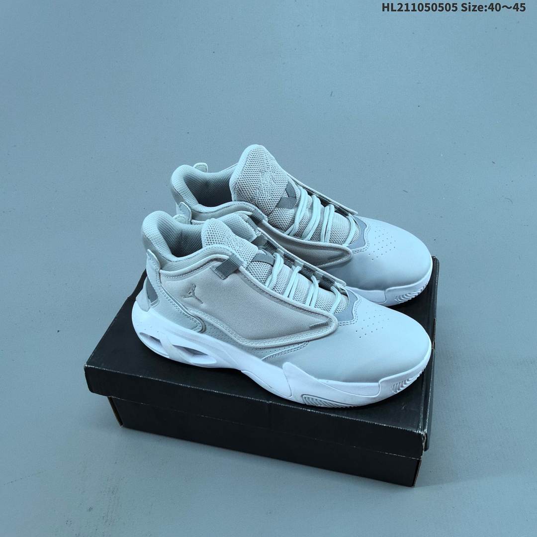 Jordan Max Aura 4 - foto 8