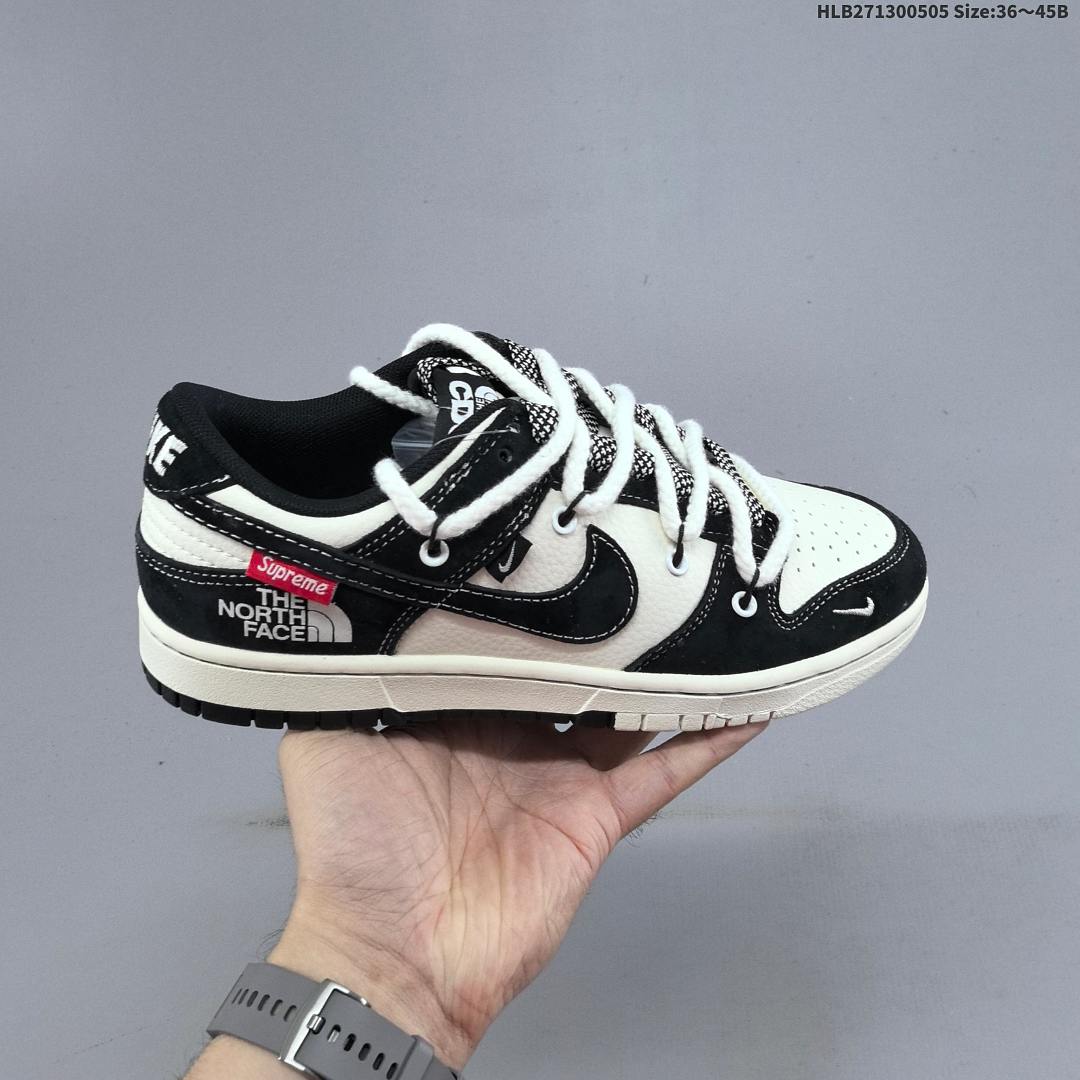 NIKE DUNK SB LOW Dunk SB Dunk Dunk Dunk SB - foto 4