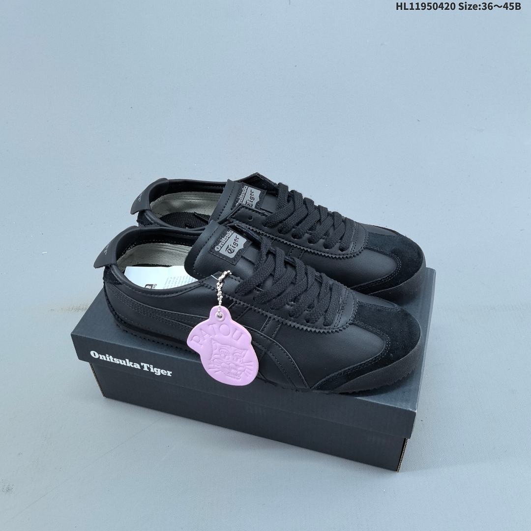 Onitsuka Tiger MEXICO 66 VIN MEXICO 66 LOGO - foto 12