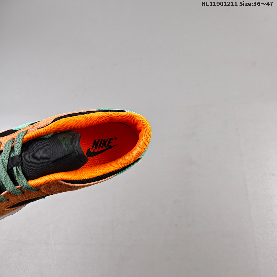 Nike Dunk Low SP "Ceramic" SB S - foto 2