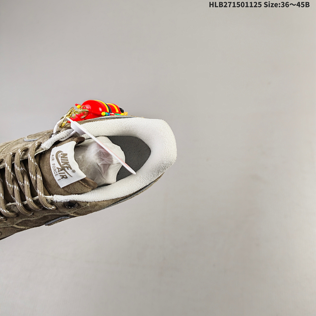 NIKE AIR FORCE 1‘07 LV8 -103 - foto 3