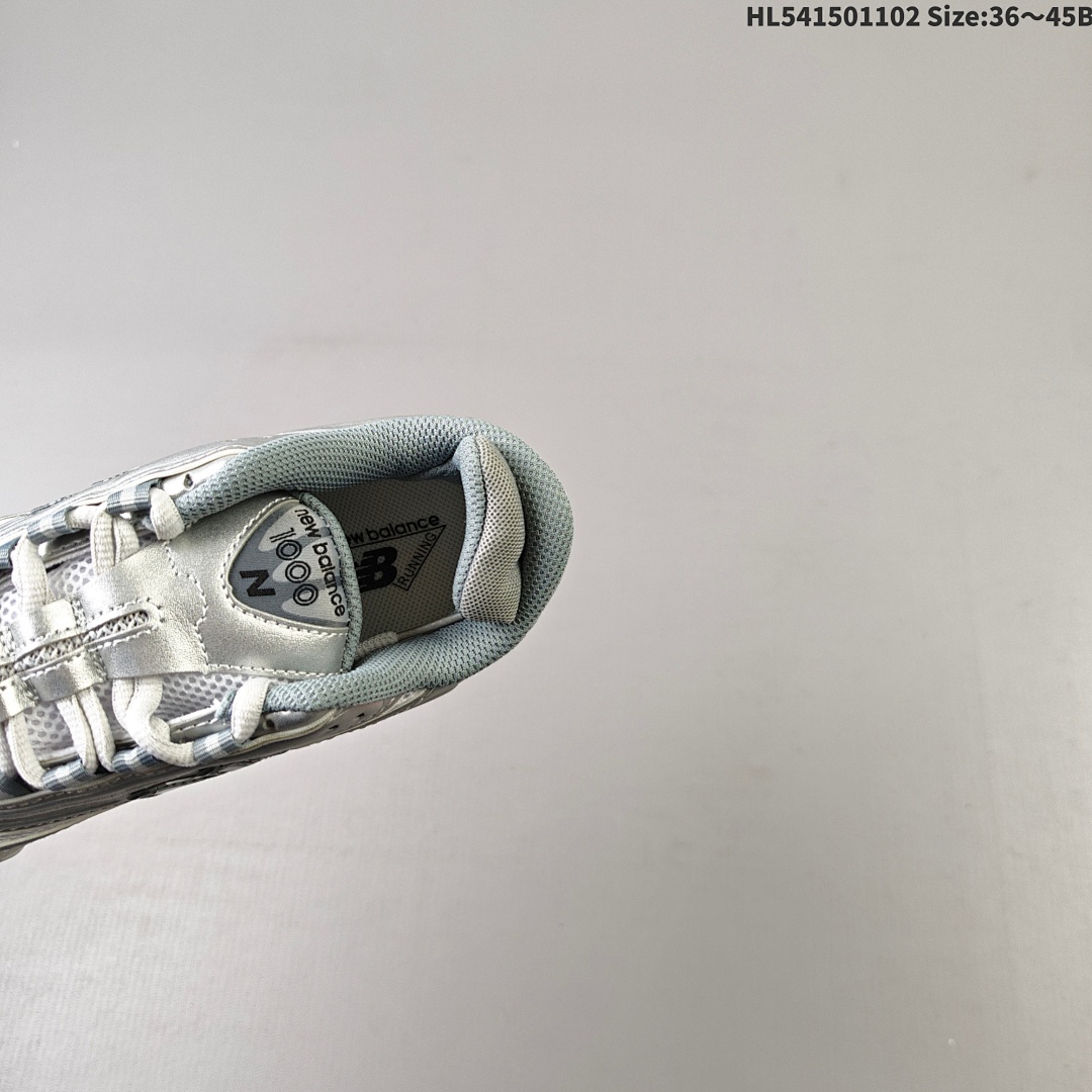 New Balance 1000 M1000PSY T-Beam E - foto 3