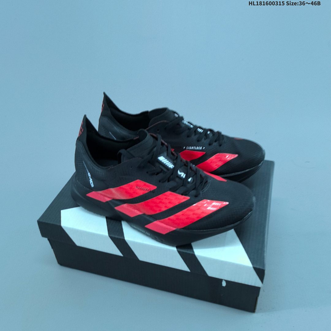 Adidas Adizero Y-3 Adios Pro 4M Flywire Zoom - foto 8