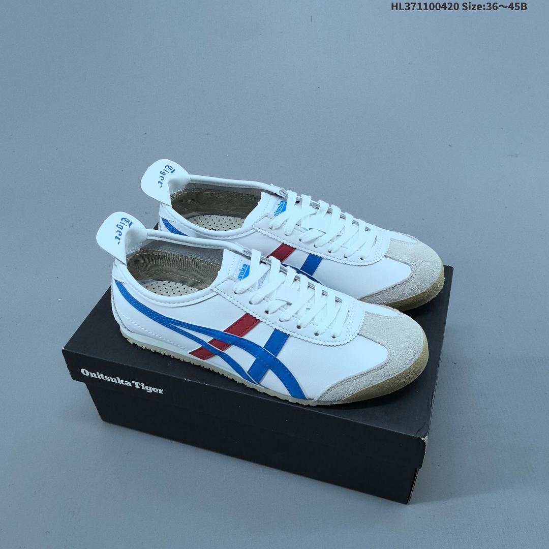 Onitsuka Tiger MEXICO 66 VIN MEXICO 66 LOGO - foto 20