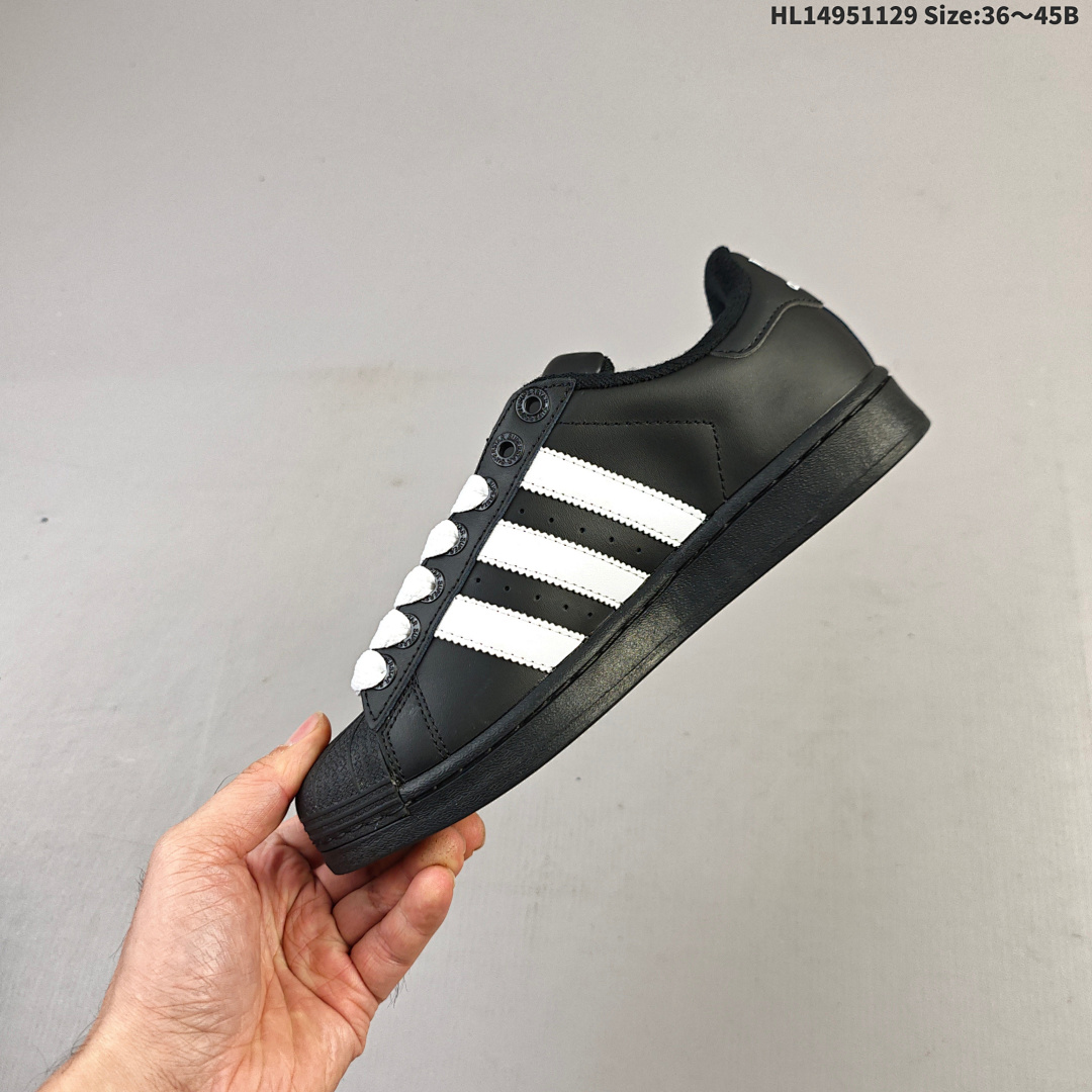 Adidas Originals Superstar ID Size 45B - foto 3