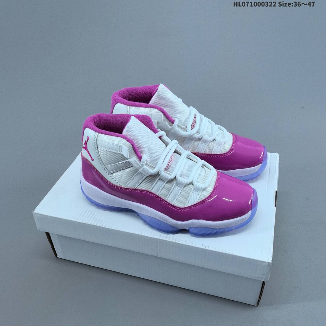 Nike Air Jordan 11 Retro Concord AJ11 · -888 ID Siz - foto 8