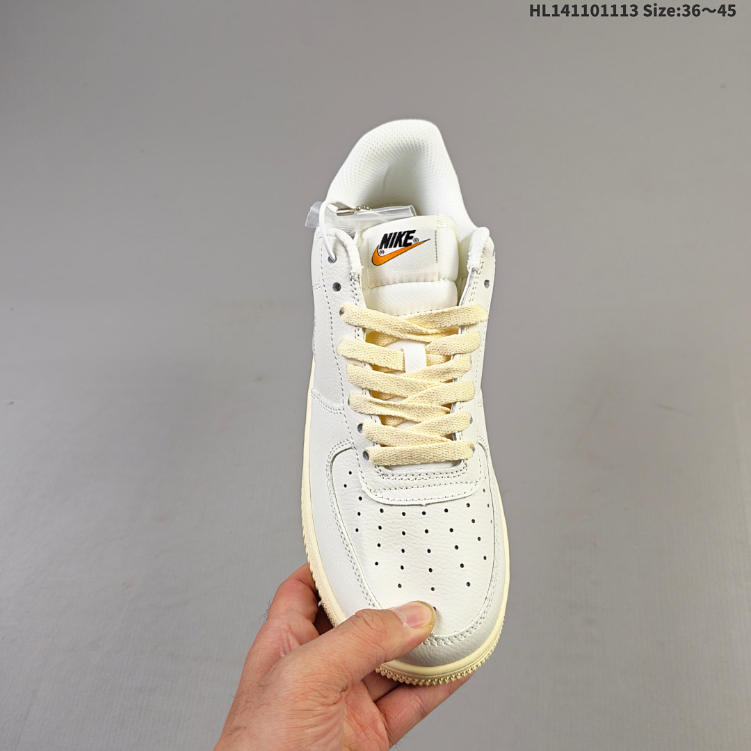 Nike AIR FORCE 1’07 Force 1 - foto 7
