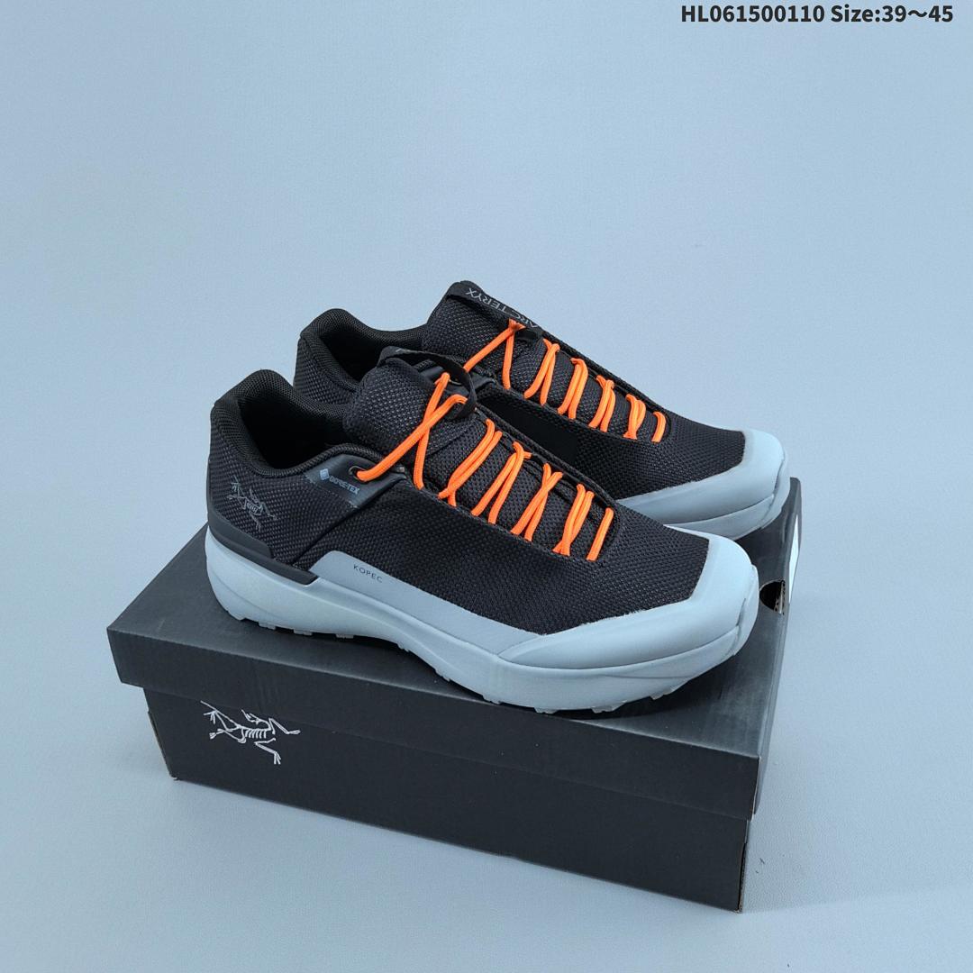 Arcteryx NORVAN LD M Gore-Tex - foto 2