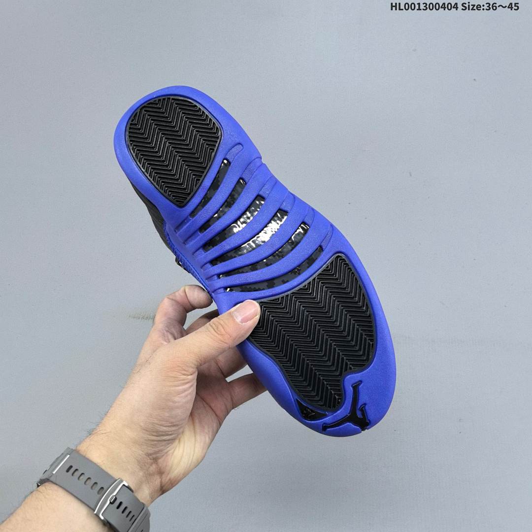 Air Jordan 12 Retro "Game Royal" AJ12 12 aj12 12 - foto 7