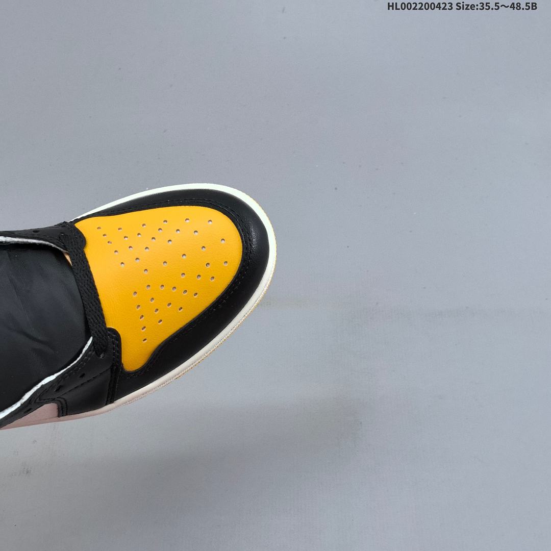 Air Jordan 1 High OG "TaXi" AJ1 1 aj1 1 - foto 8
