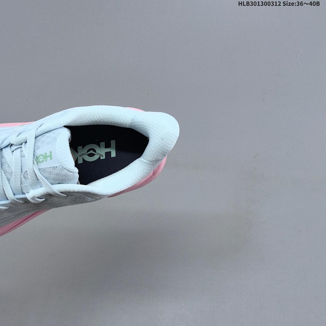 HOKA M CLIFTON 10 TPU - foto 9