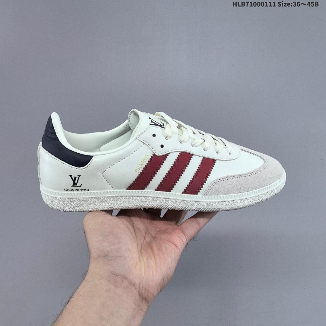 adidas SAMBA OG GJ75807 GJ758 - foto 6