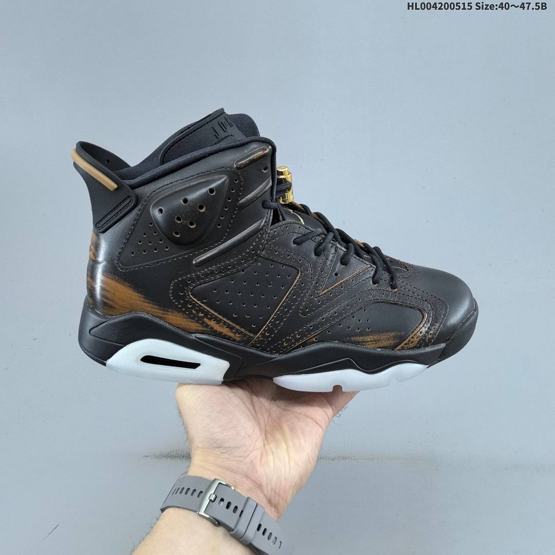 Air Jordan 6 Retro "Xuan Wu" AJ6 6 aj6 6 " " - foto 2