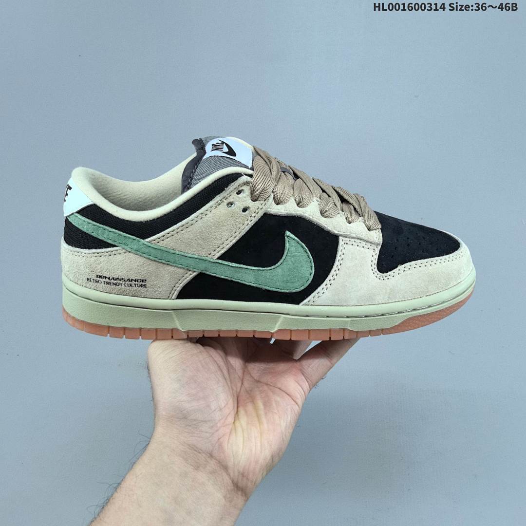 Nike Dunk SB Low SB Nike Dunk S - foto 2